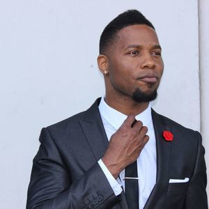 Meet your Posher, Daryl